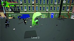 Dragon Ninja Clan Sword Of Destiny Game