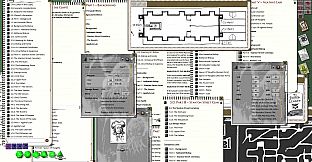 Fantasy Grounds - Call of Cthulhu: Fatal Experiments