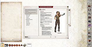 Fantasy Grounds - Deadlands Lost Colony: A Billion Miles from Home!