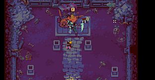 Atomicrops: Deerly Beloved