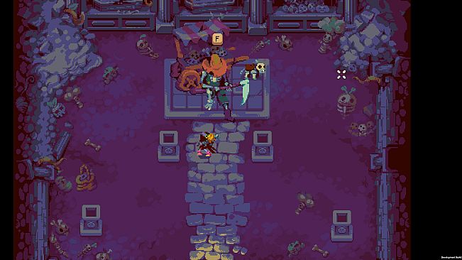 Atomicrops: Deerly Beloved