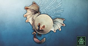 Monster Hunter World: Iceborne - MHW:I Monster Figure: Paolumu