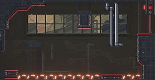 Vacuum Uprising