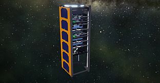 OnOrbit - Virtual Space Lab