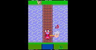 Arcade Archives 2 MUNCH MOBILE