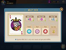 Joker Order: Deckbuilding