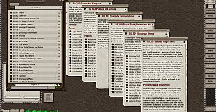 Fantasy Grounds - Vault of Magic for 5th Edition