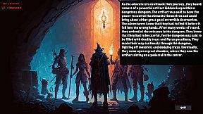 The Artifact of Ancients