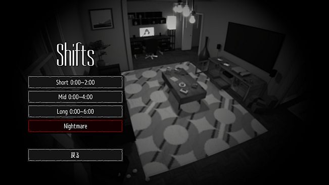 Monitoring All Night