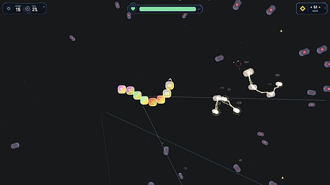 Chainline Survivors