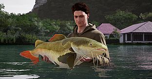 Fishing Sim World: Pro Tour - Giant Carp Pack