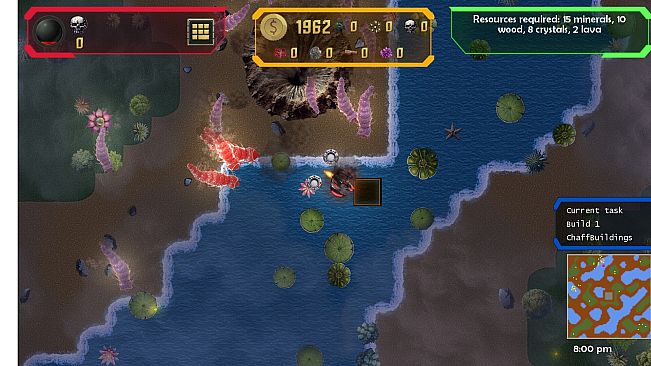 The B.L.O.O.M Initiative