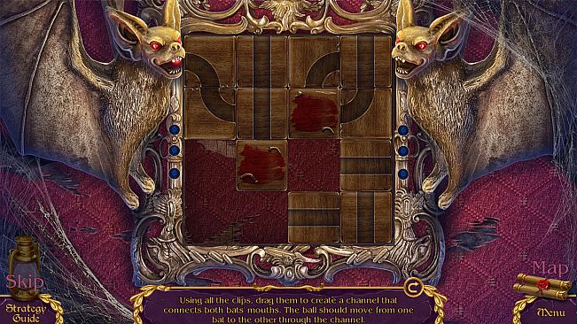 Cursed Fables: White as Snow Collector's Edition