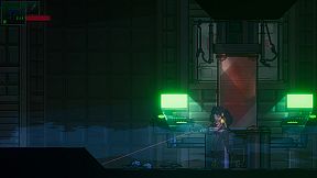 VonGarland Castle : Beyond Blood