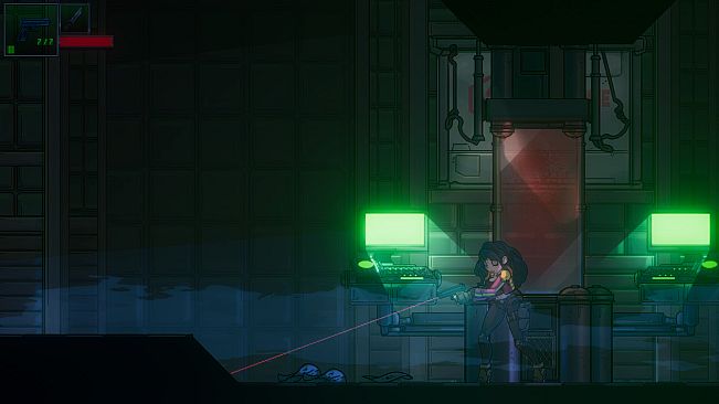 VonGarland Castle : Beyond Blood