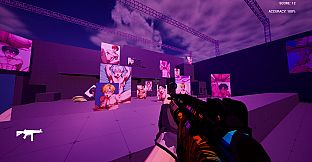 Gooning Aim Trainer - Gay Mode