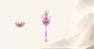 Succubus Successor - Deluxe Weapon Appearance Pack