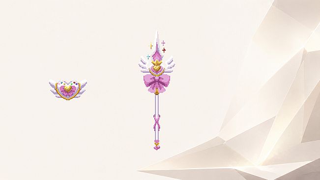 Succubus Successor - Deluxe Weapon Appearance Pack