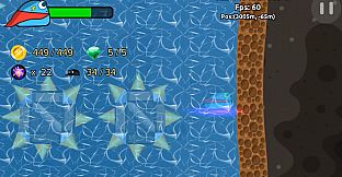 Blobbymite: Hero Of Power