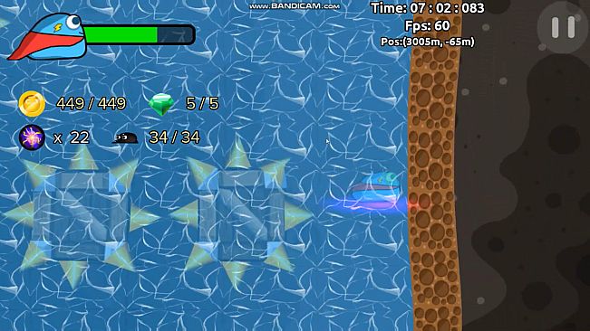 Blobbymite: Hero Of Power