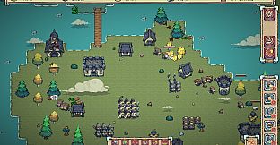 Castlefolk