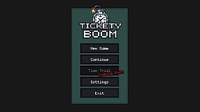 Tickety Boom