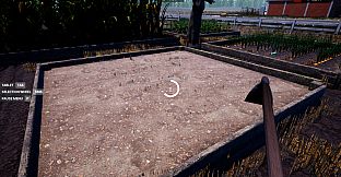 Farmer's Shop Simulator: Prologue