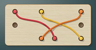 Rope Untangle