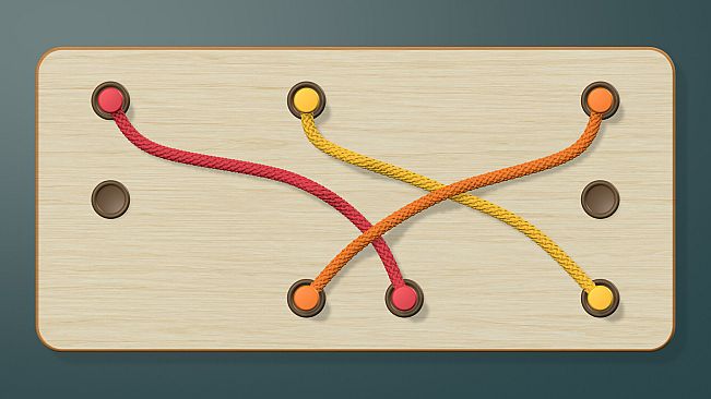 Rope Untangle