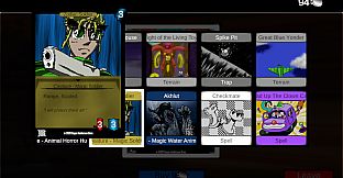 Hands of the Sovereign