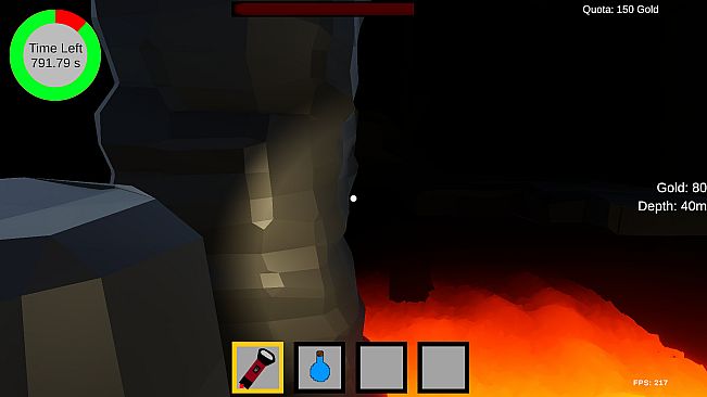 Depths