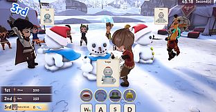 Valthirian Arc: Hero School Story 2