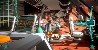 Waking Up: Way Back Home