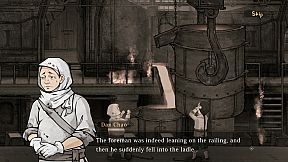 Murders on the Yangtze River