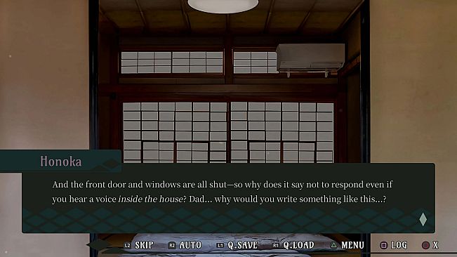 Our Burial Dolls Remastered PS4 & PS5