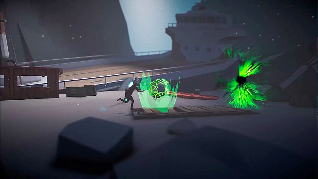 S.O.L Search of Light