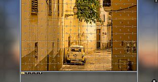 Jigsaw Puzzle Pack - Pixel Puzzles Ultimate: Variety Pack 21