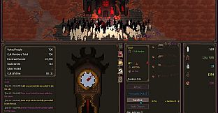 Cult Inc.
