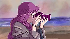 Remembering Emily - Mystery visual novel