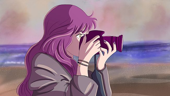 Remembering Emily - Mystery visual novel
