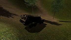 Offroad Truck Racing