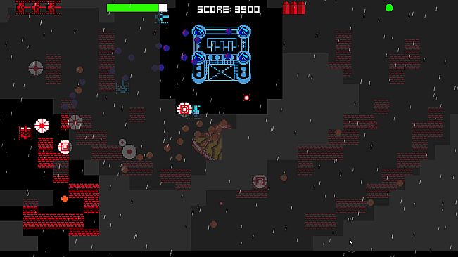 Tiger Tank 59 Ⅰ Volcano MP087