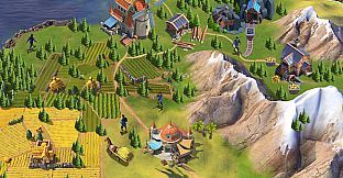 War and Empires: 4X RTS Battle