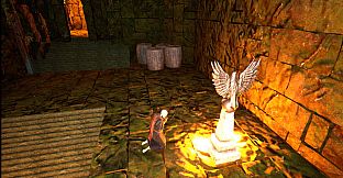 Skelemental: Monk's Fury