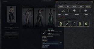 The Ascendant Sect