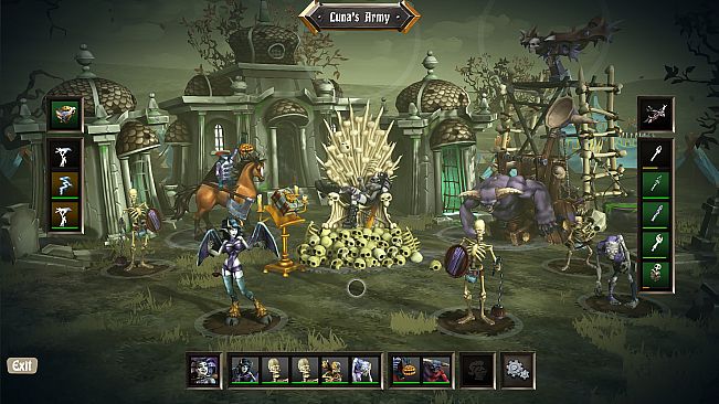 ZEN Triple RPG Bundle