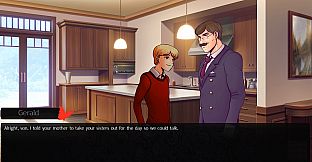 Crime Opera: The Butterfly Effect