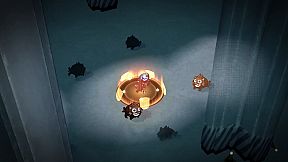 VOID DIVER: Escape from the Abyss