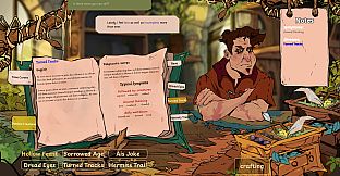 Mad Tilly's - Magical Amulets