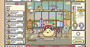 Bob's Dough: The Absurd Bakery